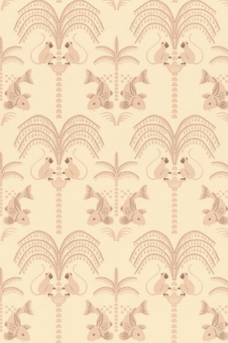 Imagen de Sunset Gold Shell beige pink - 167-01